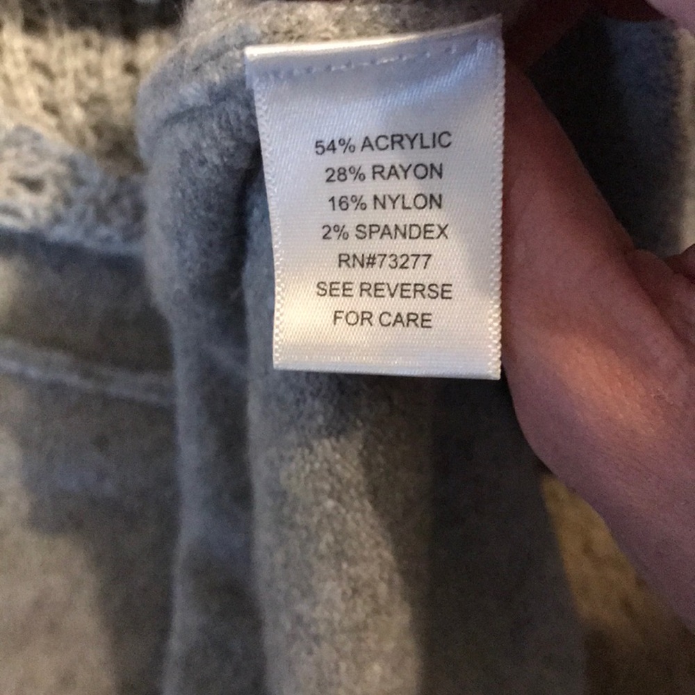 Cardigan - Picture 6 of 6